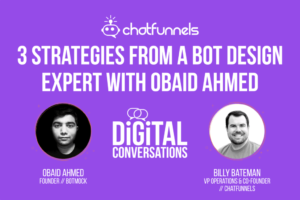 obaid ahmed podcast
