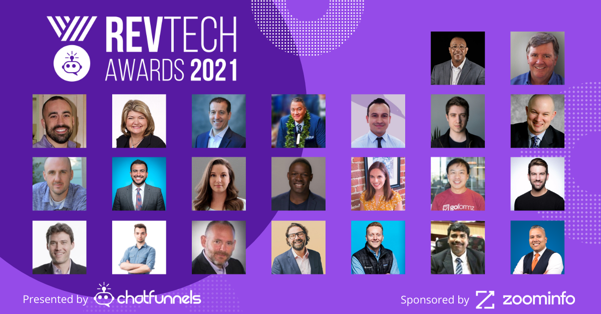 RevTech-Award-Winners