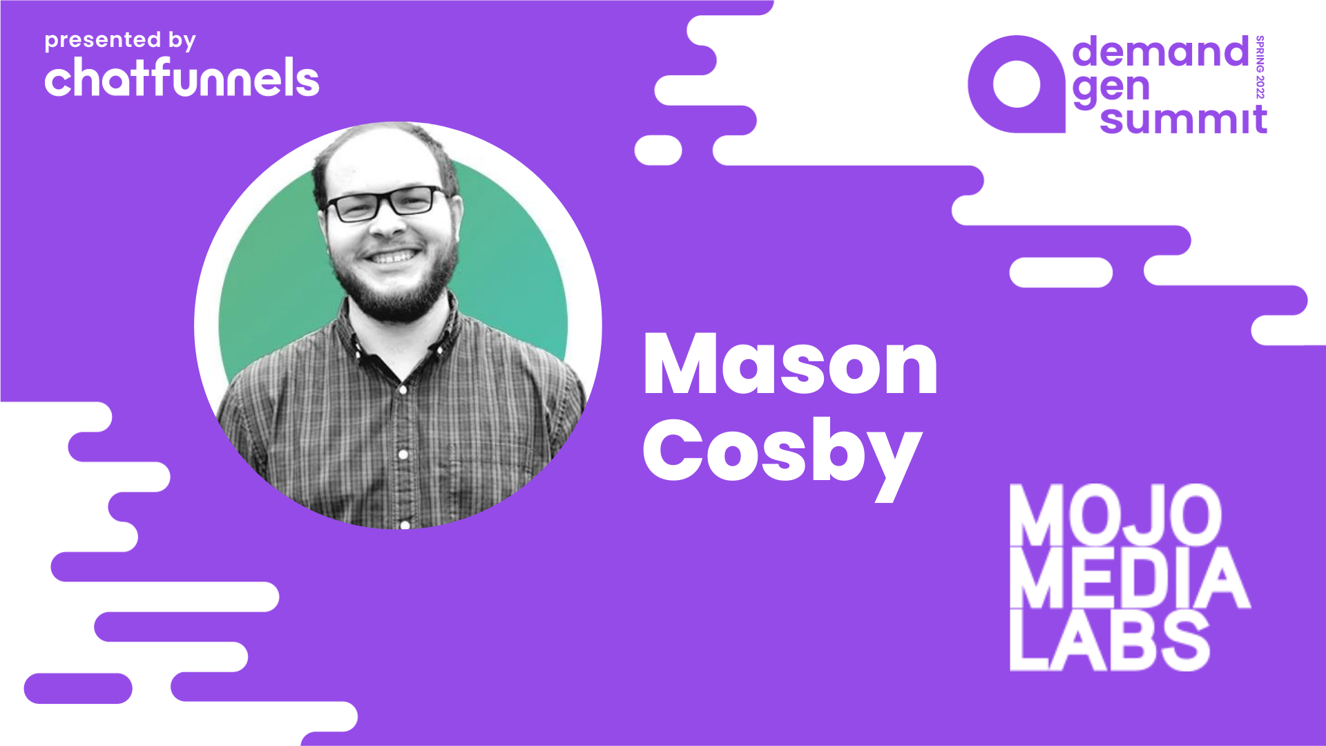 Mason Cosby